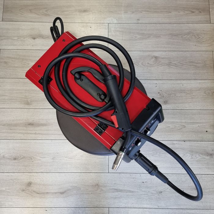 Amanet F28: Invertor sudura BestMig 200-s MIG/MAG/MMA/LIFT TIG