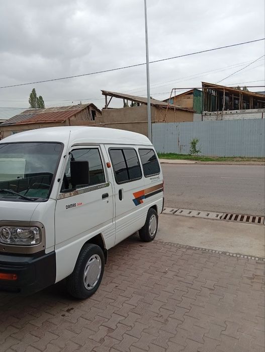 Damas sotiladi holati zôr