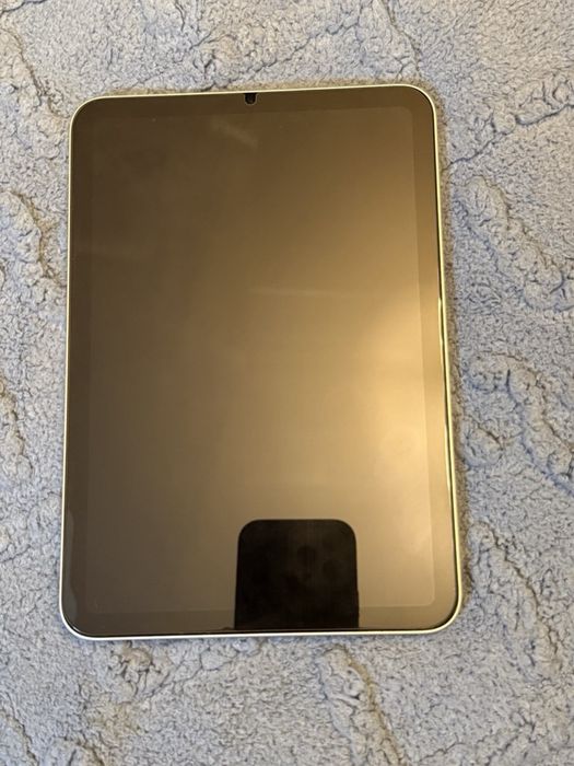 IPad mini (A17 Pro) Wi-Fi