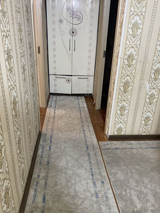 Жаксы патер  мкр самал район