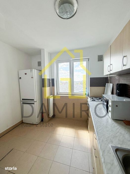 Apartament 3 camere Blvd. Dinicu Golescu metrou Gara de Nord Grivitei