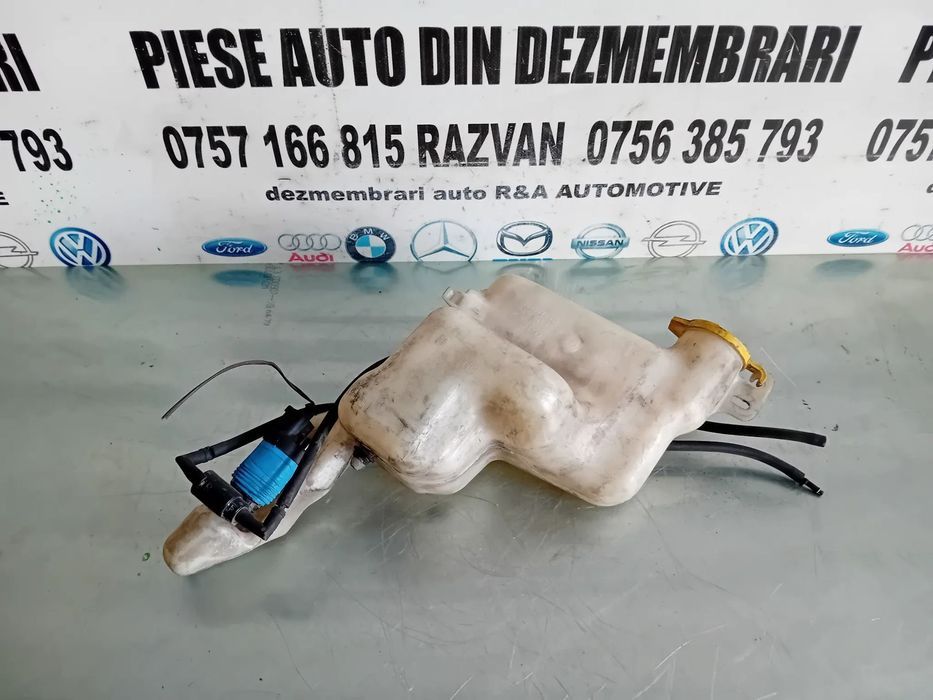 Bidonas Vas Lichid Parbriz Stropgel Complet Dodge Caliber 2006-2012