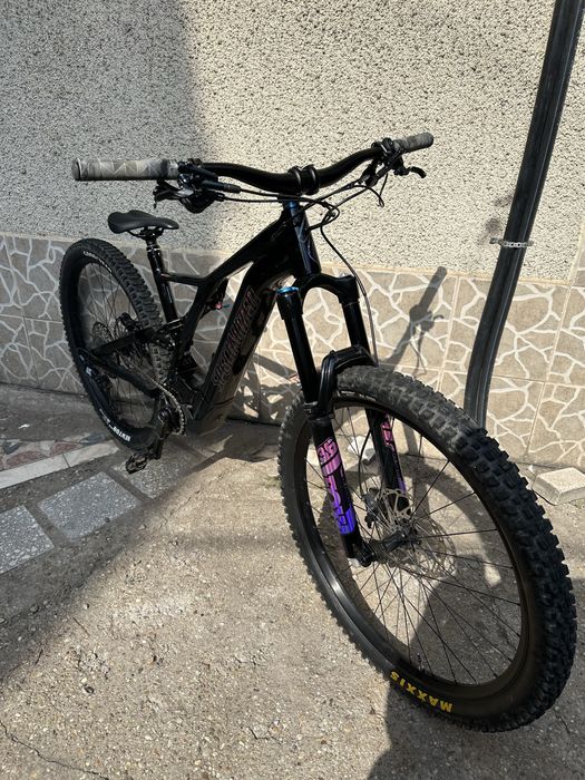 Specialized Turbo Levo