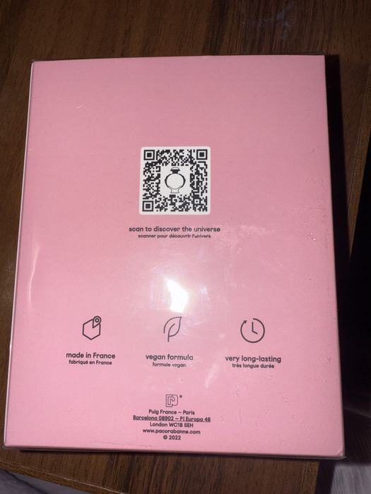 Paco Rabanne Olympéa Flora 50 ml