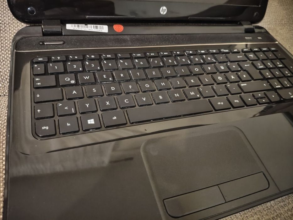 HP Pavilion Sleekbook 15 PC i5 gen 3