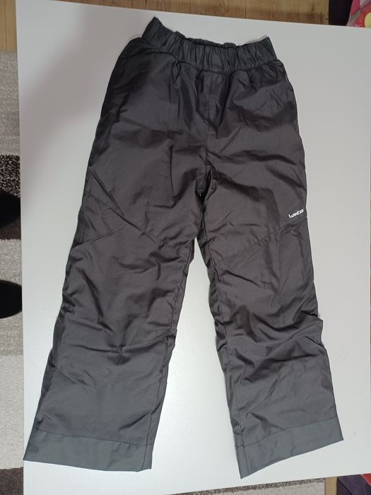 Pantaloni de sky copii 12 ani