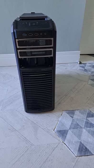 Продам корпус для ПК deepcool