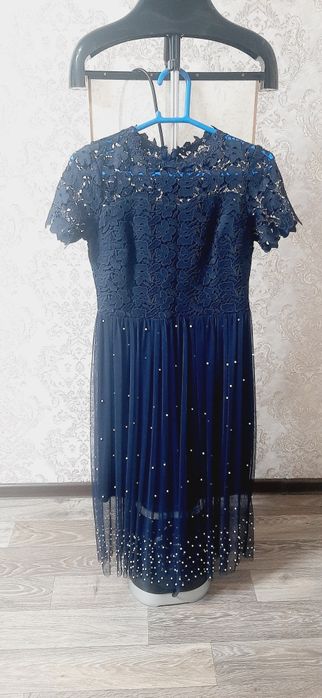 Платье женское новое.