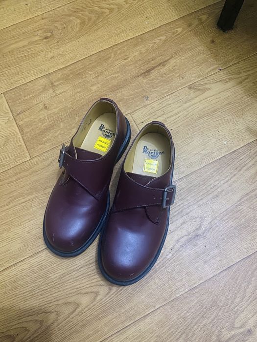 Мартинсы, dr. Martens оригинальные обуви