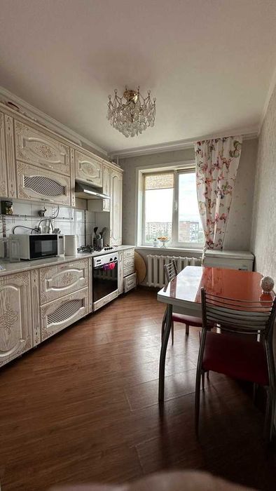 Продам 3-х комнатная квартира