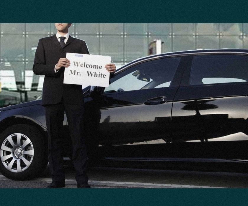 Автомабил хизмати