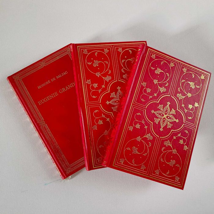 Prietenii cartii (lb. engleza si franceza, 9 volume)