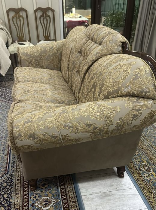 Белорусский диван