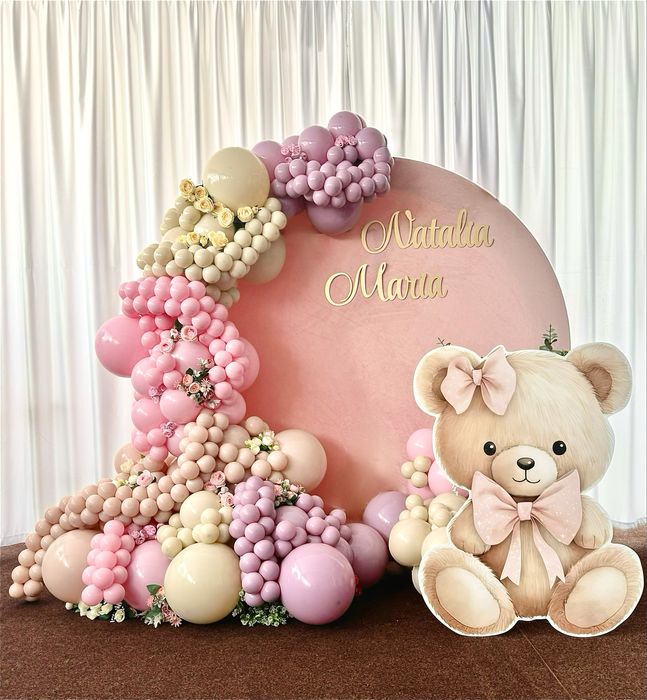 Oferta Arcade baloane