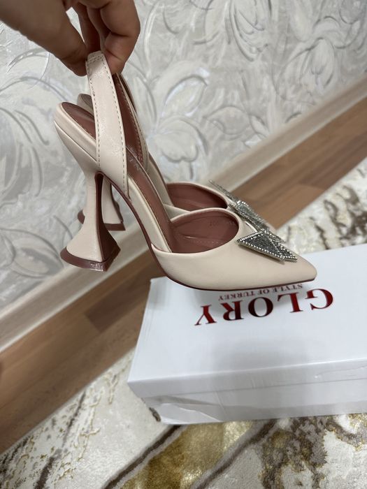 Туфли женская