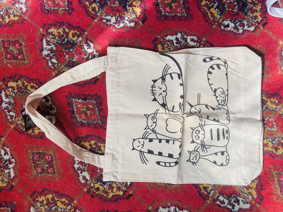 Сумка-Набор косметичек