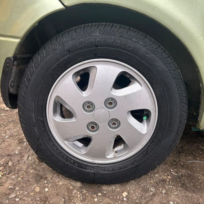 Dezmembrari  Daihatsu Mira - L700  1998  > 2002 1.0 i Benzina