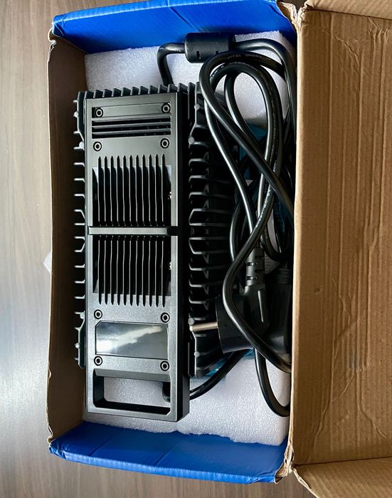 Scuter electric Piaggio