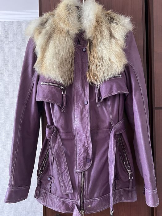 Верхняя одежда, женская