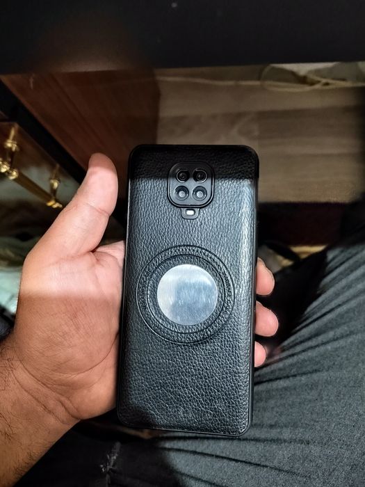 Redmi note 9 pro sotiladi