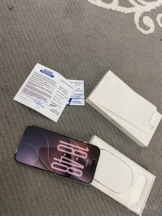 iphone 17 Air 256