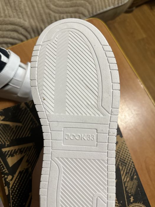 Детские ботинки для мальчика