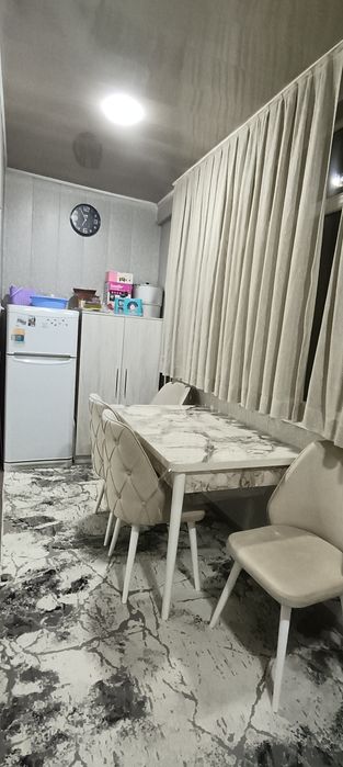 Продаётся квартира 2х ком