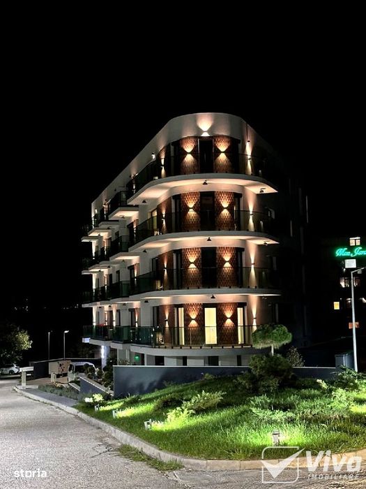 Apartament de Top! Moara de Vânt-Little Texas-2 Cam, et 2/4, bloc 2025