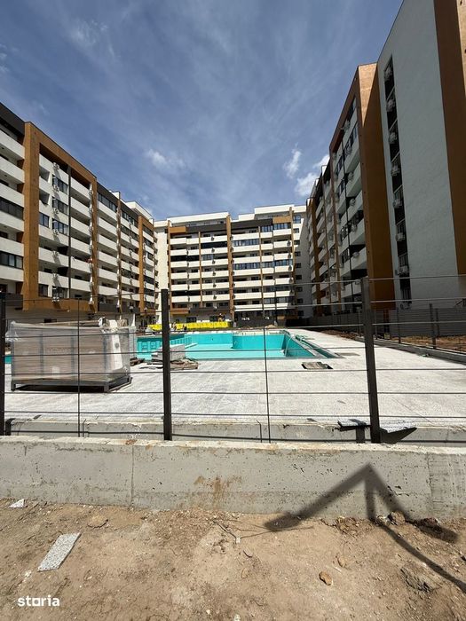 2 Camere Popesti Str. Biruintei 81