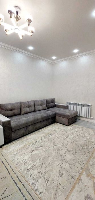 Люкс кв. в центре города ЖК