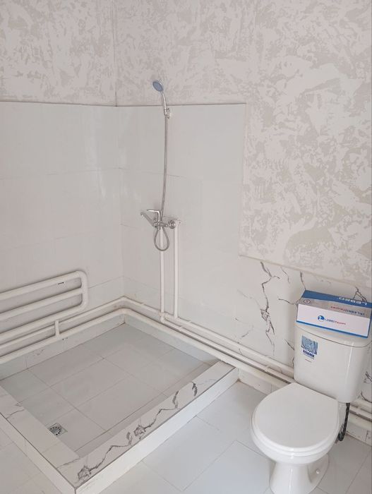 1 xonali kvartira puliga= 5xonali hovli sotiladi