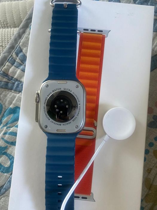 Apple watch ultra 2