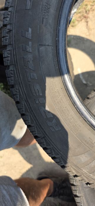 Гуми 2бр 185/65/15 - 1бр- 39 евро