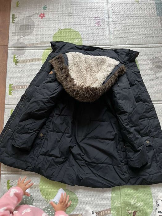 Дамско зимно яке Roxy