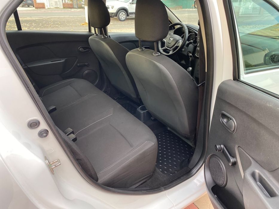 De vanzare dacia logan 1.5 dci 2019 pret in euro