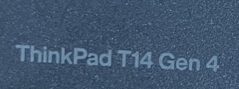 Lenovo Thinkpad T14 Gen4 32GB Ryzen 7 Pro 512GB Portabil T14 Gen2 Gen3