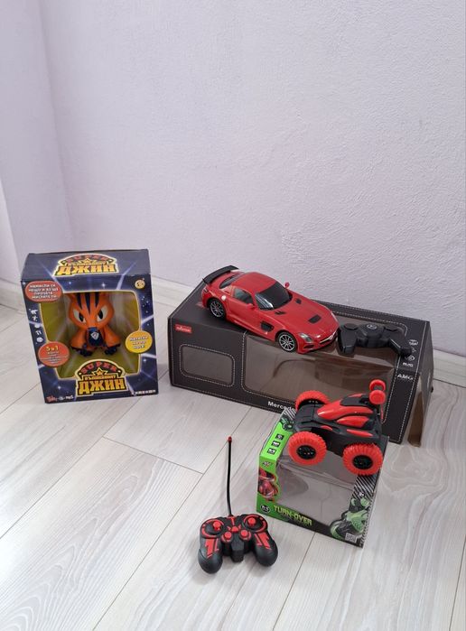 Нови играчки разпродажба