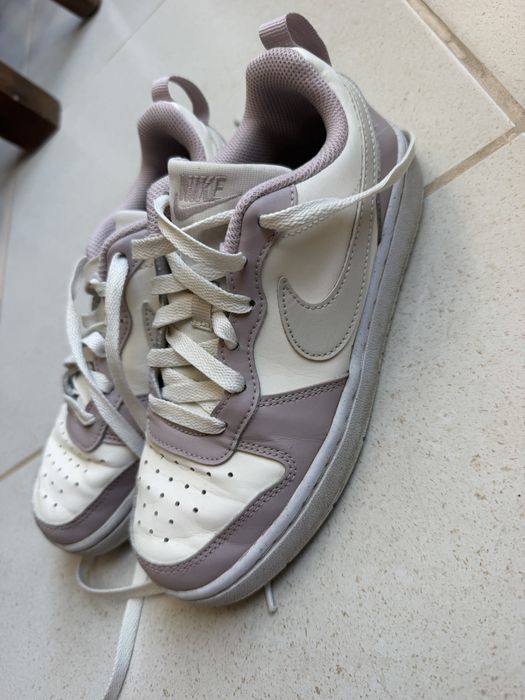 Маратонки Nike номер 36