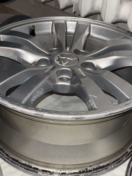 Диски R16 Mitsubishi/Митсубиси