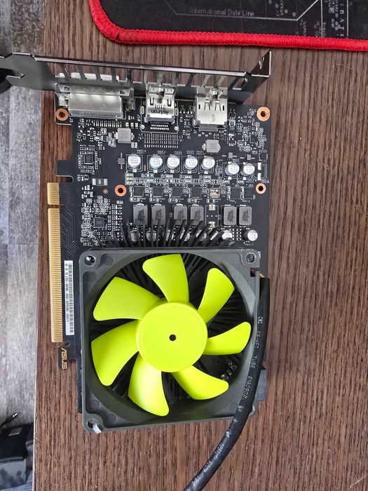 PC Gaming i5 6500 + GTX 1660 Super + 16GB RAM + Monitor 144Hz