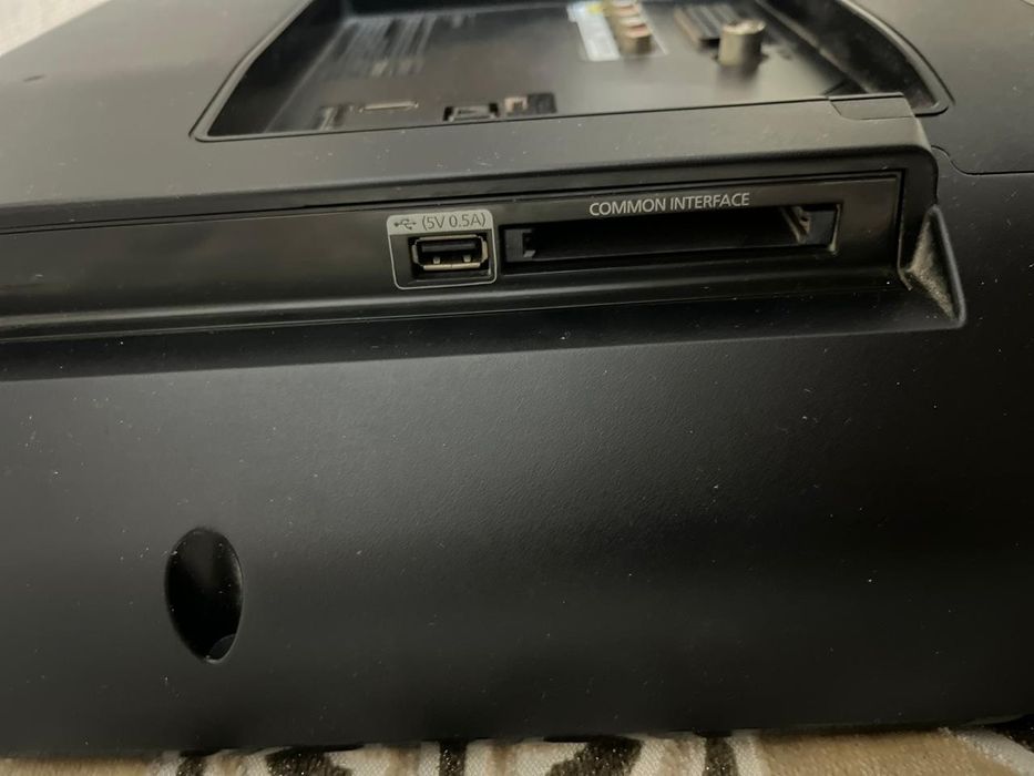 Телевизор Samsung 32' (81см)