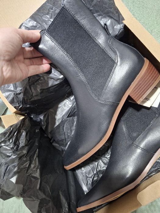 Одежда обувь новый