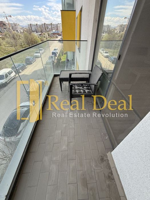 Продава се Едностаен апартамент в София, Левски Г - 53 кв.м за 1203 €/кв.м - Снимка #7