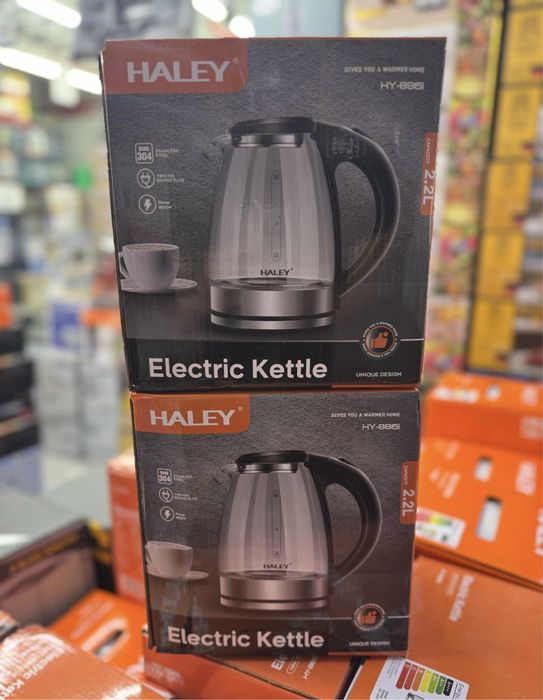 Тефаль, Tefal, Электрический чайник