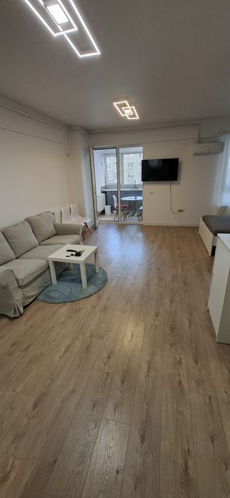 Garsonieră premium de închiriat | Central Address Residence – Strada Năsăud nr. 77