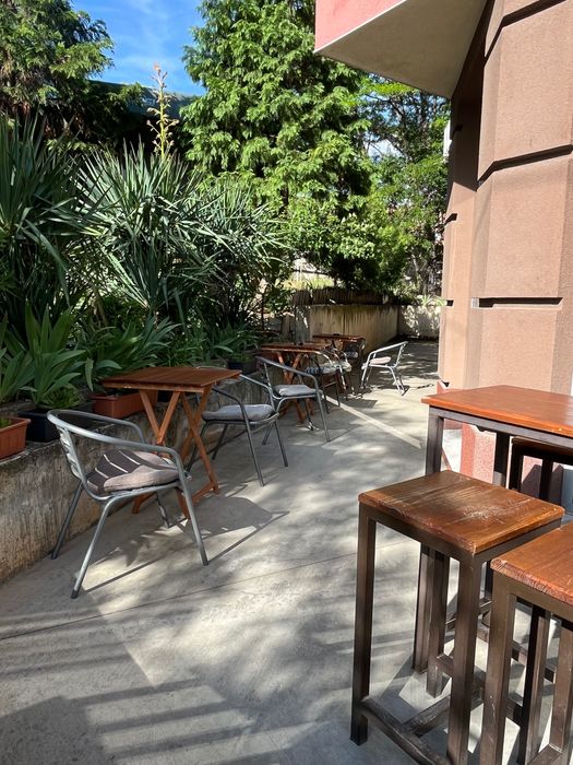 Дава се под наем Заведение в Благоевград, Запад - 58 кв.м за 10972.14 € - Снимка #4