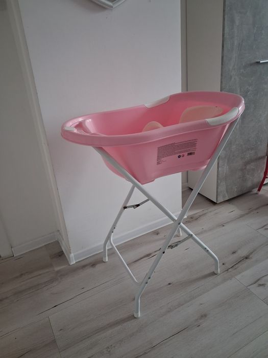 МОНИ Комплект вана LILLY Розова