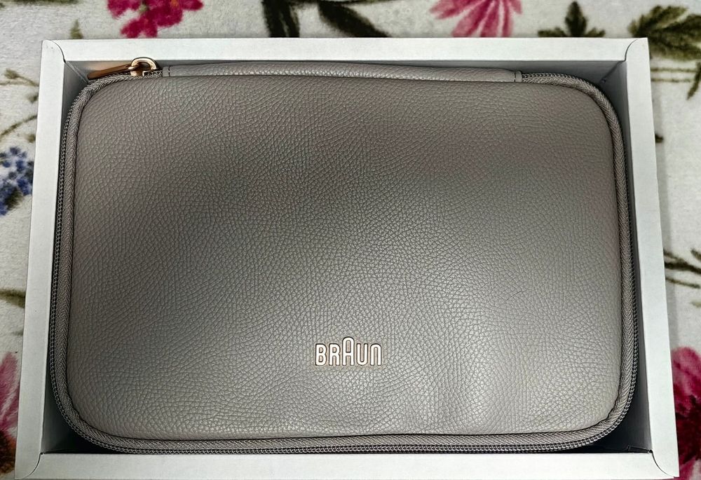 Vând epilator IPL Braun Silk-expert PRO 5 PL5052