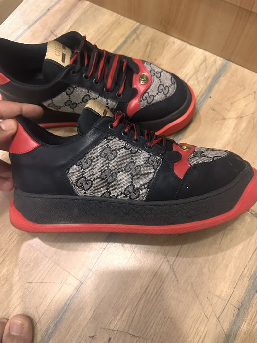 Мъжки маратонки GUCCI