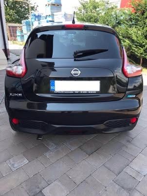 NISSAN Juke 0 — imagine 4